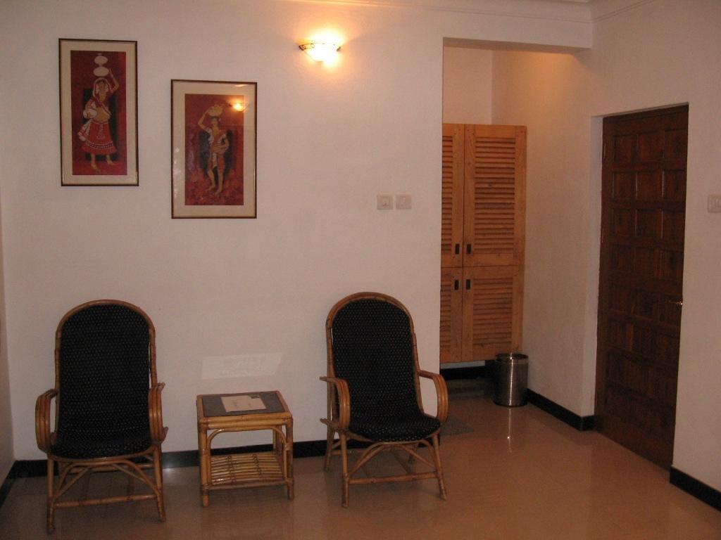 Bethany Inn Вагатор Номер фото