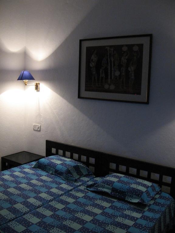 Bethany Inn Вагатор Номер фото